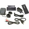Xmp3 Cd-xmhome1 Sirius Pioneer Complete Home Kit 853240006451