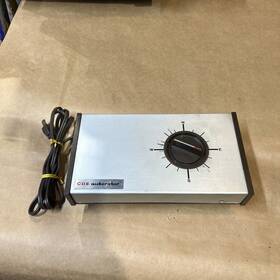 Cde Ar.30/ar.40 Vintage Autorotor - Solid State Antenna Direction Module Indicator Ar30/40