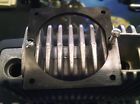 Cdm1550 Motorola Bracket Heatsink Cdm750 2 Cdm1250 Rev Cdr500 Fan