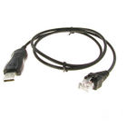 Evx-5300 Ce-142 Ce-151 Vertex Usb Programming Cable Software For Radios