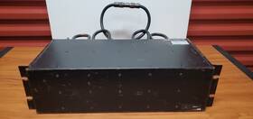 Celwave 526-4 6 Cavity Pass And Reject 250 Watt Duplexer Cat. No. 440-470 Mhz