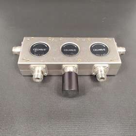Ct800-b Celwave Circulator Isolator 949.50 Mhz Ct800-b Celwave Circulator Isolator 949.50 Mhz