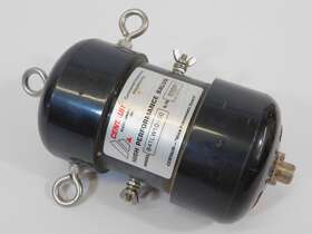B41lw10-50 Centaur Ham Radio 4 1 Ladder-line Antenna Balun Good Condition B41lw10-50 Centaur Ham Radio 4 1 Ladder-line Antenna Balun Good Condition