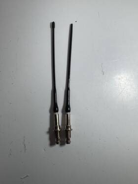 Centurion Exy-450-tnx Tuf Duck Two-way Portable Antenna
