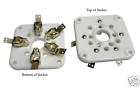 3-500 Ceramic Socket Tube Tubes 4-400 3-500 Ceramic Socket Tube Tubes 4-400