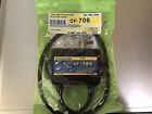 So-239-so-239-pl-259 Cf-530c Comet Duplexer New