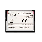 Cf-fr5000mt Icom Conventional Trunking Ip Repeater Link Cf Card