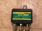 Cfx-324b Comet Triplexer 2m 220 Cfx-324b Comet Triplexer 2m 220
