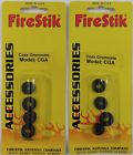 Rg-58 Cga Firestik Lot Of Cb Antenna Coax Cable 716414900088