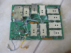 Cgh-192b Jst Jrc Synthesizer Unit In Excellent Shape