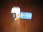 Cgs652u050l Mallory Malory Capacitor Mfd Wvdc Nos Nib