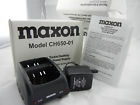 Ch650-01 Maxon Model Dual Slot