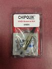 Smd-1 Chip Ships Usa Quik Kit The