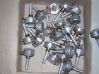 Clarastat Controls