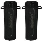 Bf-999s Cliph7772pcs Abcgoodefg Belt Clip For Baofeng Two Way 738614266122