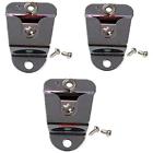 Clipmotoxpr45503p Mic Holder Clips Cb Mobile Radio Microphone Mounting 712492259384