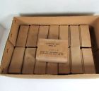Cm-11 5660 Marconi 15 Nos Nib Vintage Type Radio Crystals Khz