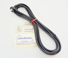 Cmkmpl Larsen Cmb Of Coax Cable With Mini Uhf Connector