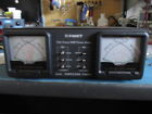 Cmx2300twin Comet Twin