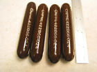 Cnpnl422b66-24 Military Nos Inch Ceramic Antenna Insulators Cnpnl422b66-24 Military Nos Inch Ceramic Antenna Insulators