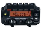 Cnt-5000 Vertex Standard Remote Motorcycle Control Head For