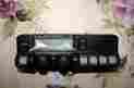 Cnt-6000 Vertex Control Head With Button Labels Ham Radio