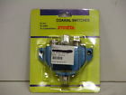 Co-201 Jetstream Position Coax Switch New Never Used