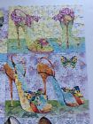 Cobble Hill Puzzle Company Shoe Boxes Jigsaw Piece 625012517973