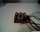 Pb-013aa Cobra Swr 142gtl Anl Board Cb-pa