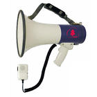 Codered Lm 25 Loud Mouth Watt Megaphone With Remote Microphone 856420002731