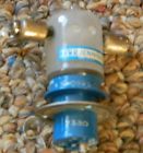 410-0393-00 Collins 26 2n870 Vacuum Vdc Itt Relay Jennings Rd6a Used