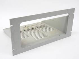 Collins 548-1322-005j Rack-mount Frame For Kwm-2a 32s-3 75s-3 S-line Original