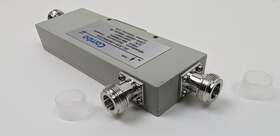 Dc-r10-on300c Comba Xh Wideband Directional Coupler 698-2700mhz New