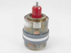Comet Cv1c-2300ew/15 50-2300pf 15kv 9kv Vacuum Variable Capacitor Nice