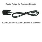 Computer Serial Bearcat Uniden Bcd396xt Cable Bcd996xt Interface Pc