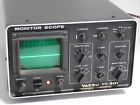 Yo-301 Condition Scope Yaesu Rf Excellent Multi-purpose Monitor