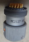 Prc-117f Connector Mc-2127 Prc-150