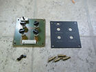 Ic-765 Control Calibrator Anti Scan Board Marker Vox Keyer Icom Speed