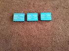 Converter Lot 3 Ericsson Pins Pkg4623pi Perfect Brand Used Pkg4623