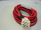 Ft100mp Cord Ft897 Power Pin Ft857 Field Dc Yaesu 6 Ft890 Ft840 Ft920 Ft847
