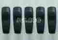 Gp-2000 Cp-200 Sundely 5x Two-way Radio Belt Clip For Motorola Ep-450 Gp-68 Gp-350 P1225