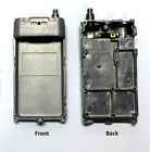 Cp9379001 Cp9349001 - Vertex Standard Replacement Rear Case Assembly Works For And