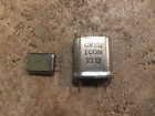 Cr-12a 9m15a Icom Crystals From