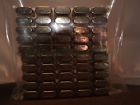 Cr-18a-u Cczu Litton Amecom Khz Radio Crystal Lot Nos