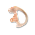 Crd02434 Large Codered Earpiece Ear Molded Mold-lr Size