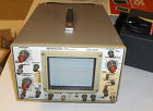 1021 Cs Kenwood Vintage Oscilloscope Used