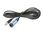 Cs-12-off Rugged Radios Feet Offroad Nexus Jack Intercom Cord Cable To