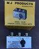 Cx-3r Cs-3r Mj Products Coaxial Cb Ham Radio Antenna Switch