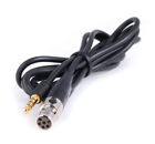 Cs-iphone-6 Rugged Radios Aux Port Jack To Cell Phone Music Input