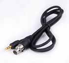 Cs-music-6p-xl Rugged Radios Aux Port Jack To Player Music Input Cable